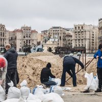 Canadá impone un nuevo paquete de sanciones contra 22 personas y cuatro entidades de Rusia