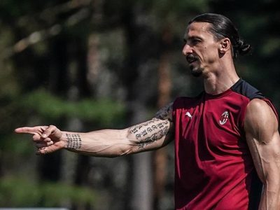 La UEFA investiga a Ibrahimovic por un "supuesto interés financiero en una empresa de apuestas"