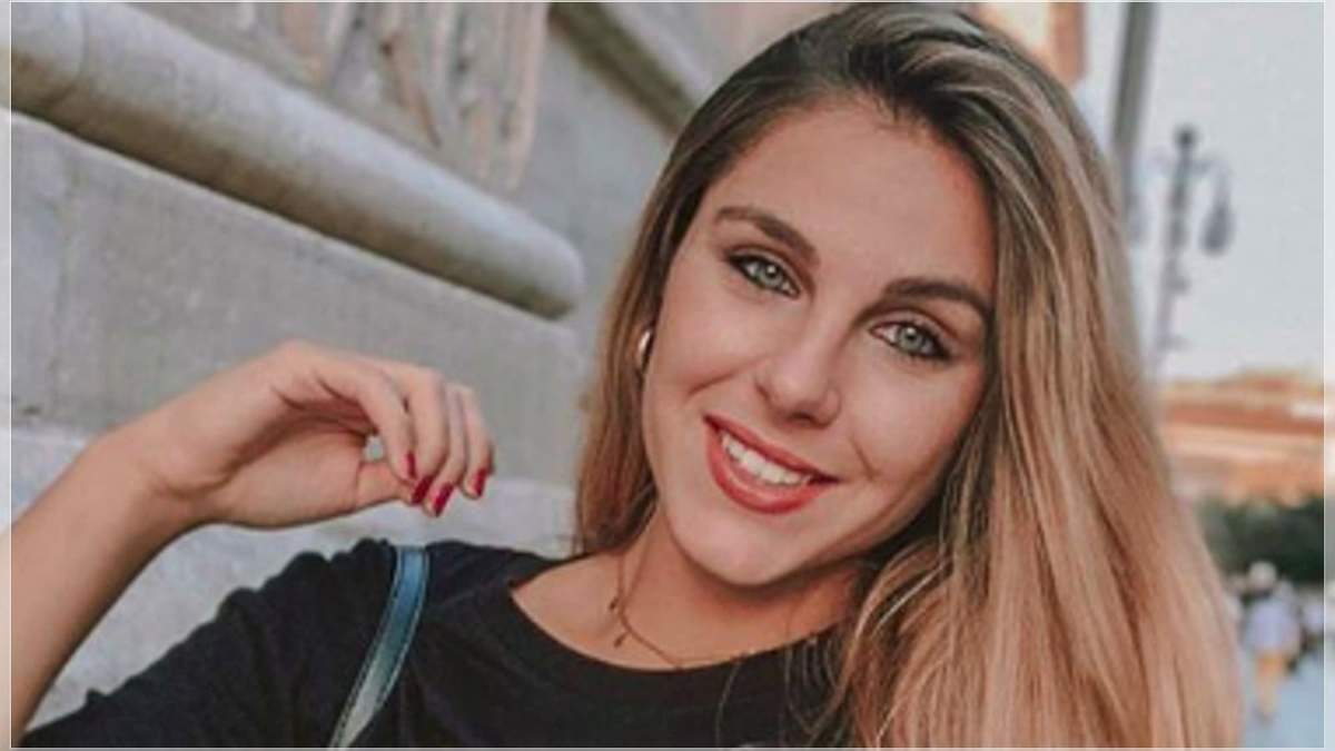 Ivana Icardi. Fuente: (Instagram)