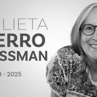 Fallece Julieta Fierro; ciencia y divulgación marcan su trayectoria