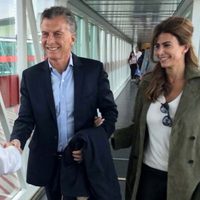 Desde Francia y en forma virtual, Macri volvió a repudiar la reforma judicial