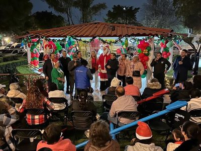 ¿Qué hacer en estas fiestas decembrinas? Lista de eventos en la CDMX