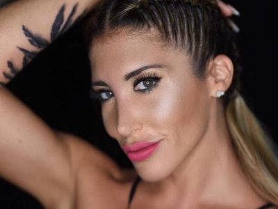 "Yo era muy chica": Ayelén Paleo blanqueó lo que pasó con Santiago Bal ¡al fin!