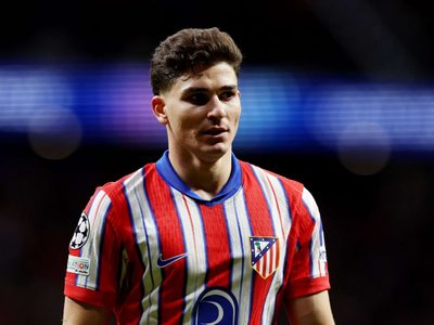 “Me quiero matar”: las disculpas del periodista de TyC Sports que arruinó el anuncio de Julián Álvarez