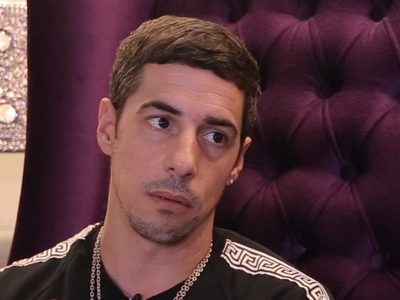 "Dame los trescientos": el terrible hecho que vivió Esteban Lamothe en las calles de Buenos Aires