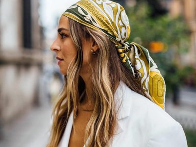 Texturas, colores vibrantes y formas llamativas: los accesorios imprescindibles para la temporada primavera-verano