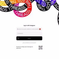Ya está disponible la versión web de Threads