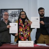 Comisión de la Verdad pide a víctimas de la "guerra sucia" brindar testimonios