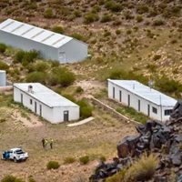 El Gobierno oficializó San Jorge y otros 27 proyectos mineros