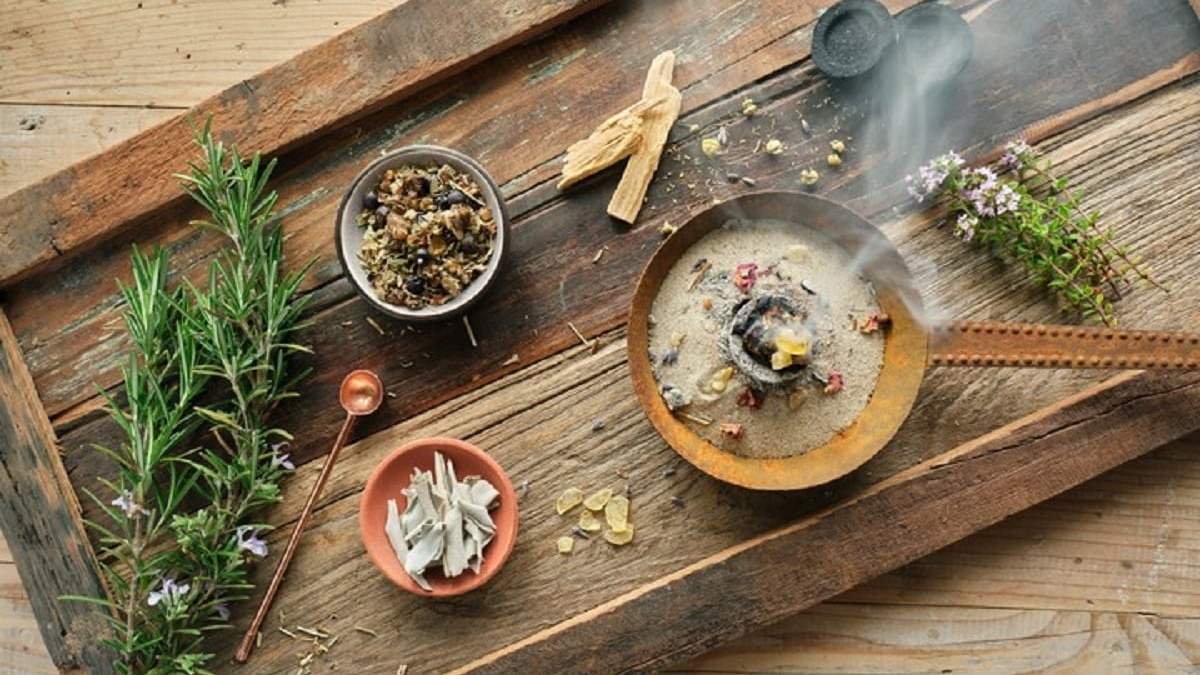 Rituales. Fuente: (Shutterstock)