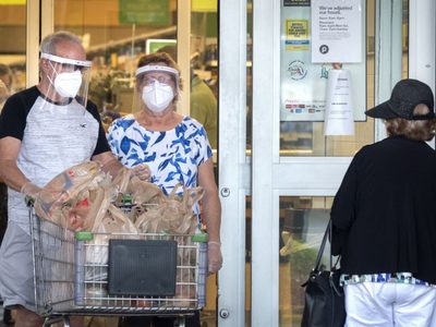 Cien días sin contagios: Nueva Zelanda es el nuevo país modelo de la OMS