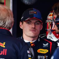 Bombazo en la Fórmula 1: aseguran que Max Verstappen negocia con Mercedes para 2026