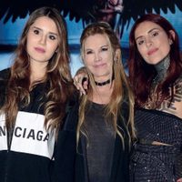 No pudo ser: se rompió la ilusión de Mica y Cande Tinelli con Soledad Aquino