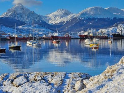 Se suman nuevas localidades patagónicas con el sello Safe Travels