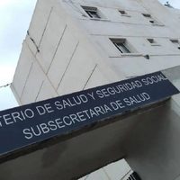 El gobierno anunció cambios en el sistema de salud de la provincia