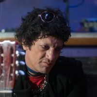 Preocupación por el estado de Pity Álvarez: fue hospitalizado por una complicación en su salud