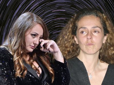 La verdad detrás del silencio de Rocío Carrasco: "Un misil a Rocío Flores"