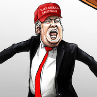 "Bombardeo en la Casa Blanca"