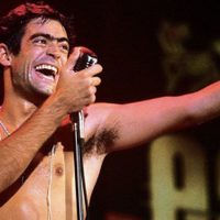 "Igual a tu padre": transformación y un impactante homenaje de Ramiro a Rodrigo Bueno
