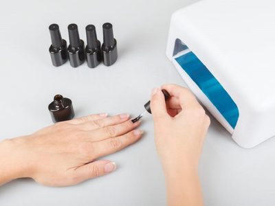 Nail Art: el secreto para que la manicura semipermanente no dañe tus uñas y dure mucho más