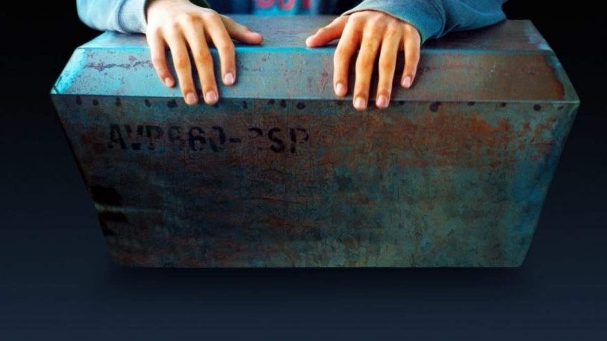 “La caja”, de Lorenzo Vigas