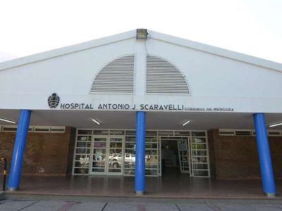 Una bebé murió tras un choque frontal en Tunuyán
