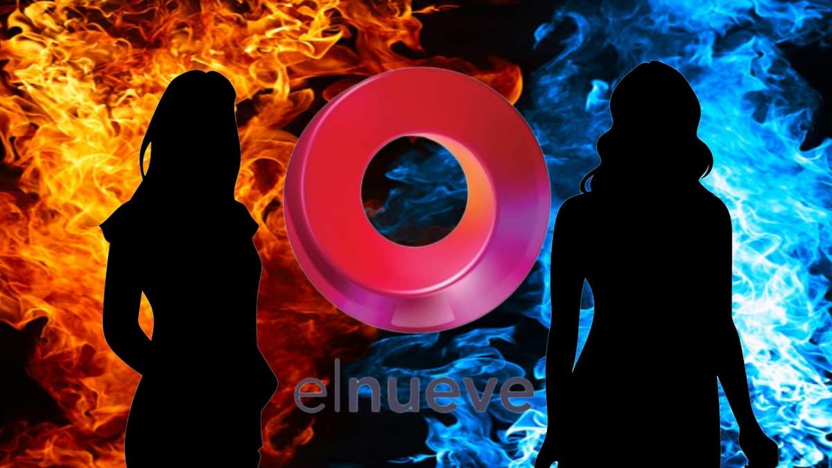 El Nueve. Fuente: (Minuto Neuquén)