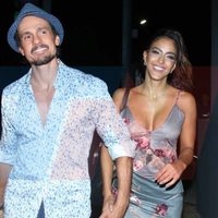 Alguien muy cercano a Celeste Muriega afirma que está embarazada de Christian Sancho