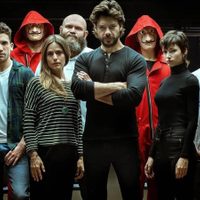 “La casa de papel” y sus teorías ante la ausencia del Profesor al mando del atraco