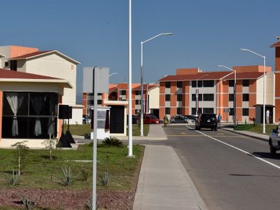 Estos son los incrementos que hizo el Infonavit en todos sus créditos