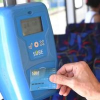 Diputados provinciales de UxP repudiaron la eliminación del Fondo Compensador al Transporte