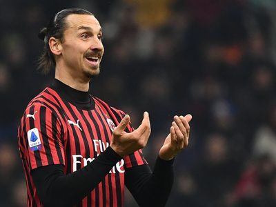 Los mensajes provocadores de Zlatan Ibrahimovic y la posible despedida