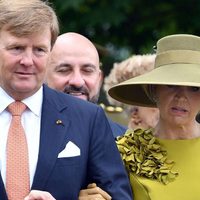 Se trata de su hija y le duele con el alma: la decisión más difícil de la Reina Máxima