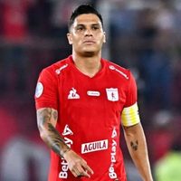 Lo tiene claro: Juanfer Quintero eligió entre River y Racing