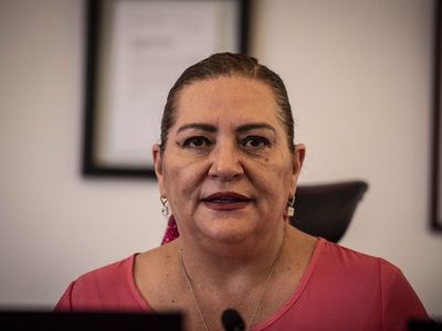 INE reporta "alta" afluencia ciudadana en comicios de Edomex y Coahuila