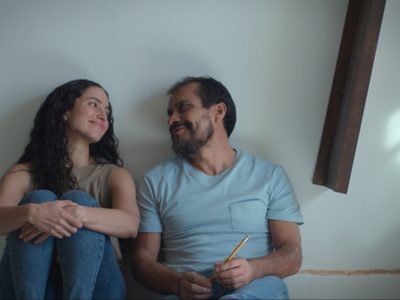 “Mudanza”, de Quintanilla, estreno en Cinequest