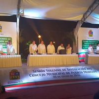 Repudian a concejales de nuevo municipio en Quintana Roo