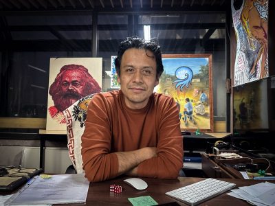 Mexicanos Primero entra a la polémica por Marx Arriaga y rechaza “presiones” e “improvisaciones”