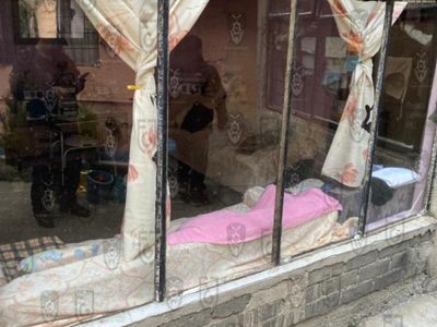 Fiscalía de la CDMX ubica al sujeto que agredió a su madre de 95 años en Tlalpan