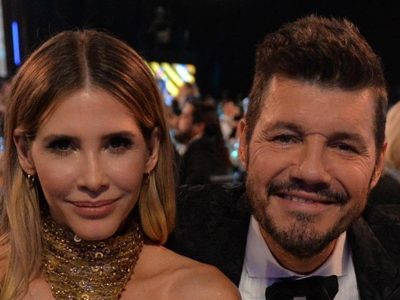 "Me tiene abandonado": el llamativo ruego de Marcelo Tinelli a la hermana de Guillermina Valdés