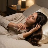 Cabello perfecto mientras dormís: la rutina nocturna que recomiendan expertos para un pelo sano y brillante