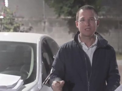 Anaya llama a diputados a no caer en "juego" de AMLO de desacreditar a la ASF