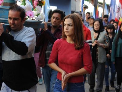 Estrenó el tráiler de "La 1-5/18" de Polka y se armó escándalo