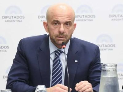 El Gobierno despidió a su cuarto subsecretario de Trabajo