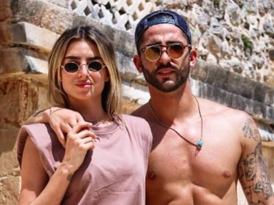 ¿Por qué 'expulsaron” a influencers de Acapulco Shore de Uxmal?