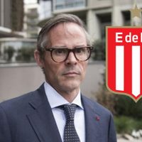 Quién es Foster Gillett, el empresario que pagó 15 millones por Medina y lo cederá a Estudiantes
