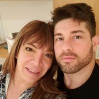 ¡Por fin! Leo Alturria sorprendió a Lizy Tagliani y ¡la esperada propuesta llegó!