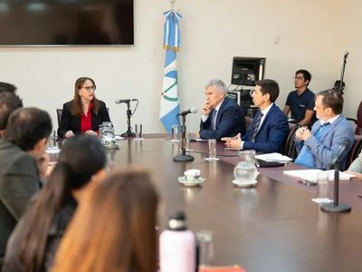 Reforma del Código Contravencional: Neuquén actualiza una norma que tiene más de 60 años