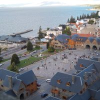 Comercio: la principal actividad económica de Bariloche