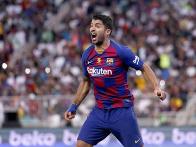 Luis Suárez: el increíble acuerdo que tendría con la Juventus